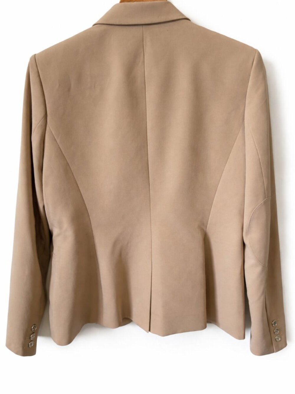 Tommy Hilfiger Womens Blazer – Business Jacket with Flattering Fit - Picture 8 of 10